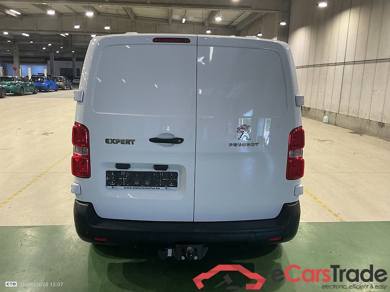 PEUGEOT EXPERT FOURGON MWB DSL - 2016 1.5 BlueHDi L2 Standard Premium S&S #5
