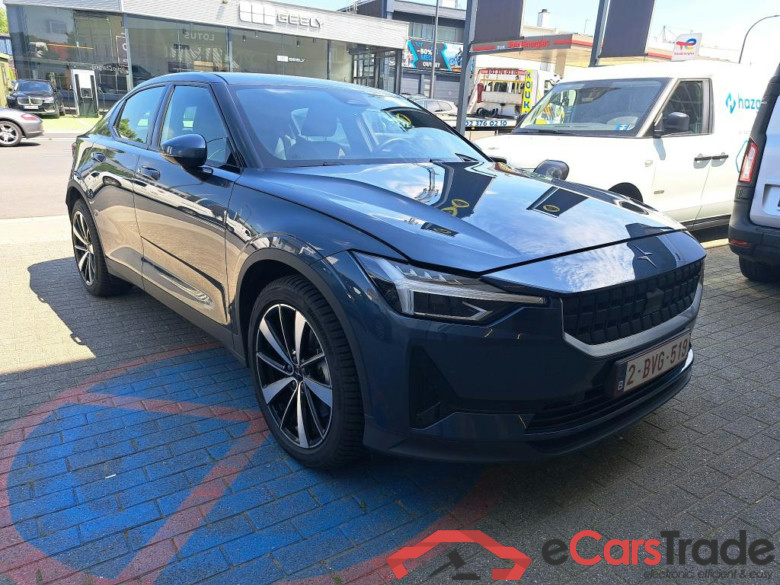 POLESTAR 2 BEV 78KWH SINGLE MOTOR AUTO LONG RANGE #2
