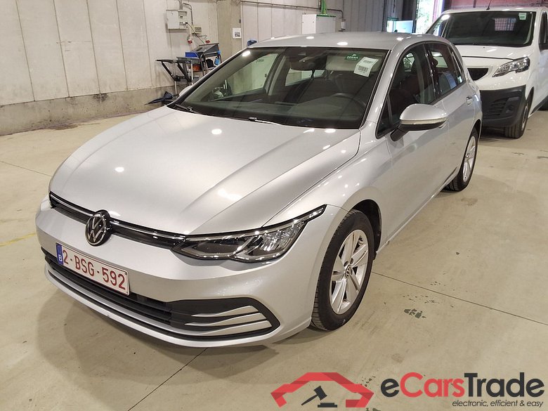 VOLKSWAGEN GOLF VIII 1.0 TSI Life OPF