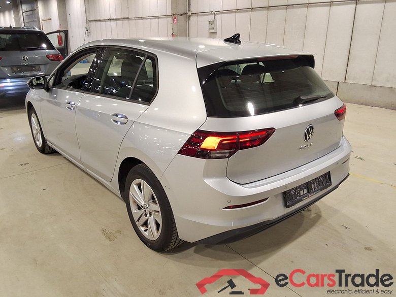 VOLKSWAGEN GOLF VIII 1.0 TSI Life OPF #2