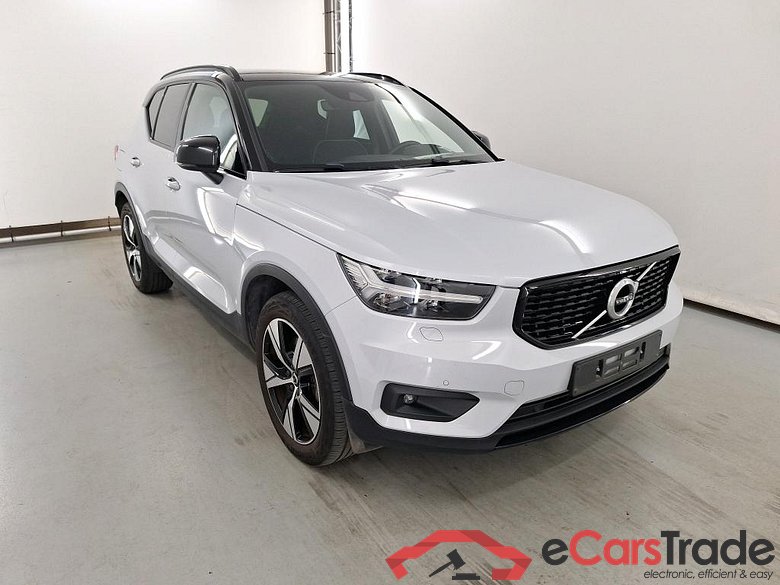 VOLVO XC40 1.5 T4 RECHARGE GEARTRONIC R-DESIGN #2
