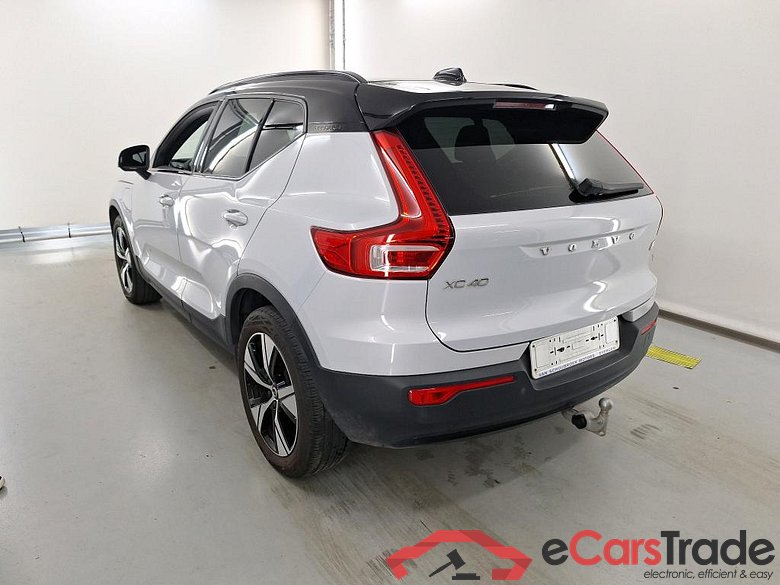 VOLVO XC40 1.5 T4 RECHARGE GEARTRONIC R-DESIGN #3
