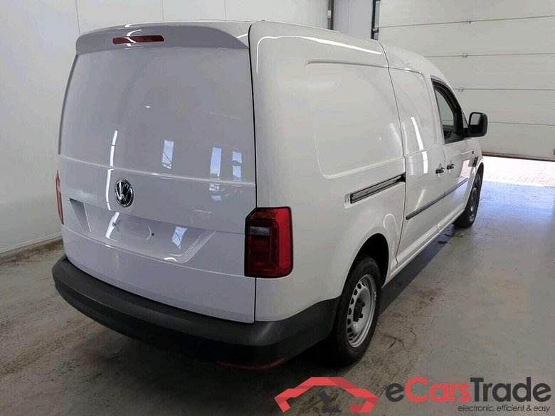 VOLKSWAGEN Caddy 2.0 TDI L2H1 BMT Hi. #2