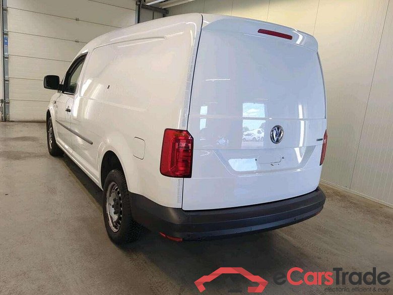 VOLKSWAGEN Caddy 1.4 TGI L2H1 Eco.Com #6