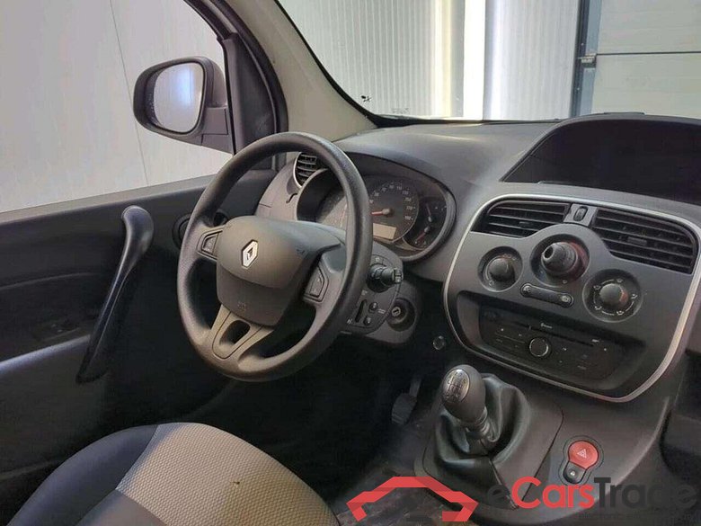 RENAULT KANGOO 1.5 Blue dCi Comfort #3
