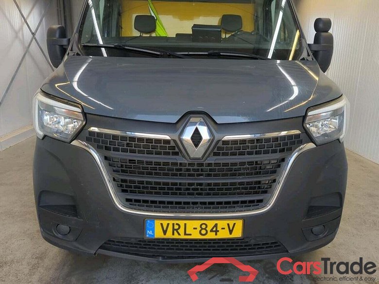 RENAULT Master T35 2.3 dCi L3 #4