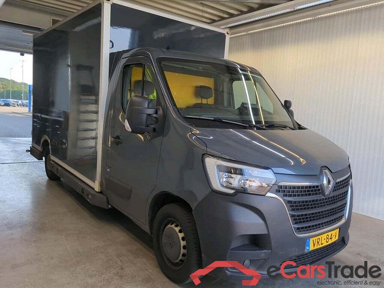 RENAULT Master T35 2.3 dCi L3 #5