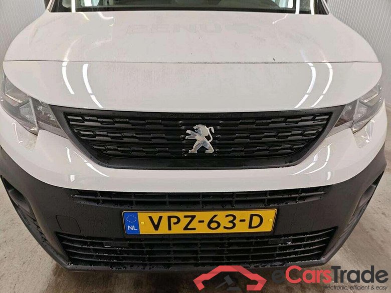 PEUGEOT Partner 1.2 PT. Premium #4