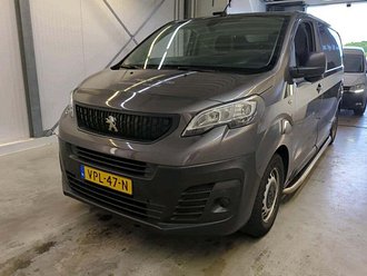 Peugeot Expert