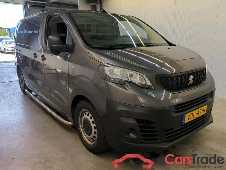 PEUGEOT Expert 2.0 BlueHDI Prem #5