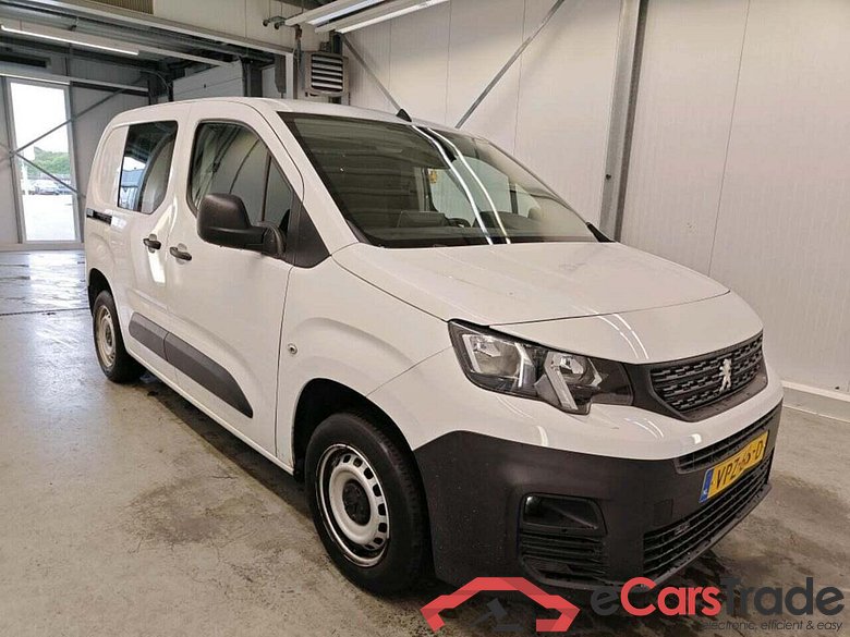 PEUGEOT Partner 1.2 PT. Premium #5