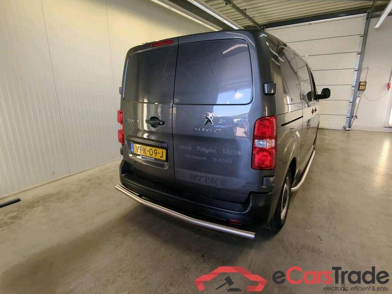 PEUGEOT e-Expert Standard Prem 75 kWh #2