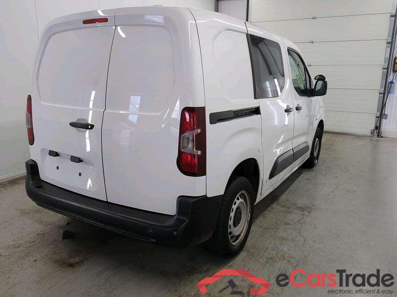 PEUGEOT Partner 1.2 PT. Premium #2