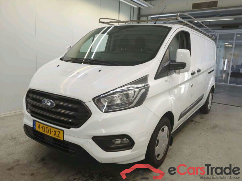 FORD Transit Custom 300 2.0 TDCI L2H1 Tr #1