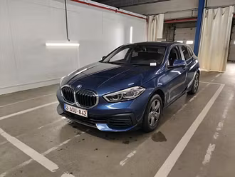 BMW 116