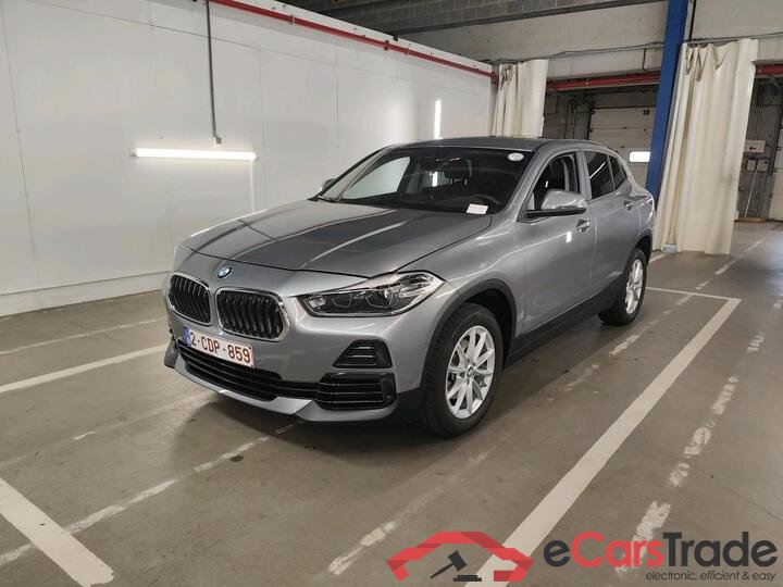 BMW X2 X2 sDrive18i 100kW 100kW/136pk  5D/P Man-6