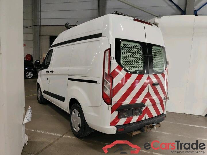 Ford Transit Custom TRANSIT CUSTOM 340S FOU SWB DSL 2.0 TDCi L1H1 Trend 96kw/130pk 5D/P M6 #3