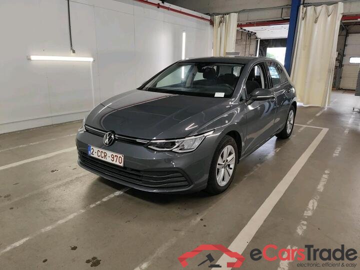 Volkswagen Golf VIII Golf VIII 2.0 TDI Life 85kW/115pk  5D/P Man-6
