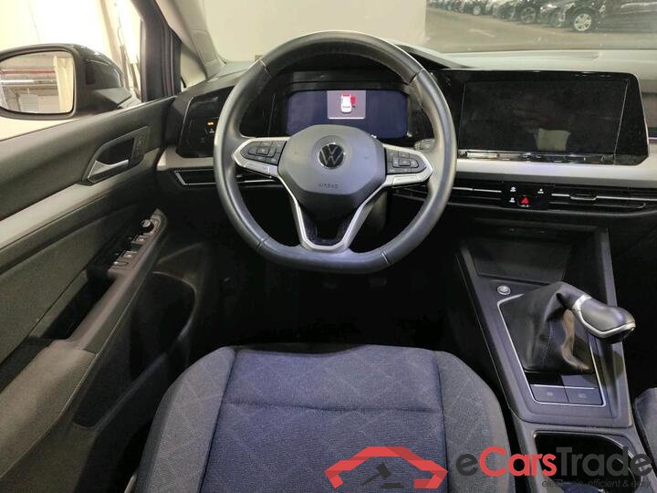 Volkswagen Golf VIII Golf VIII 2.0 TDI Life 85kW/115pk  5D/P Man-6 #5