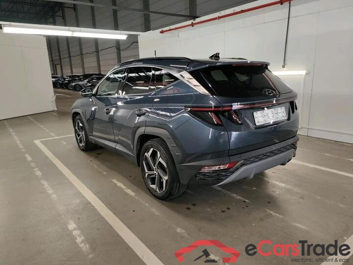 Hyundai Tucson Tucson 1.6 T-GDi Plug-in Hybrid 4x4 Shine (PHEV) 195kW/265pk  5D/P Auto-6 #3
