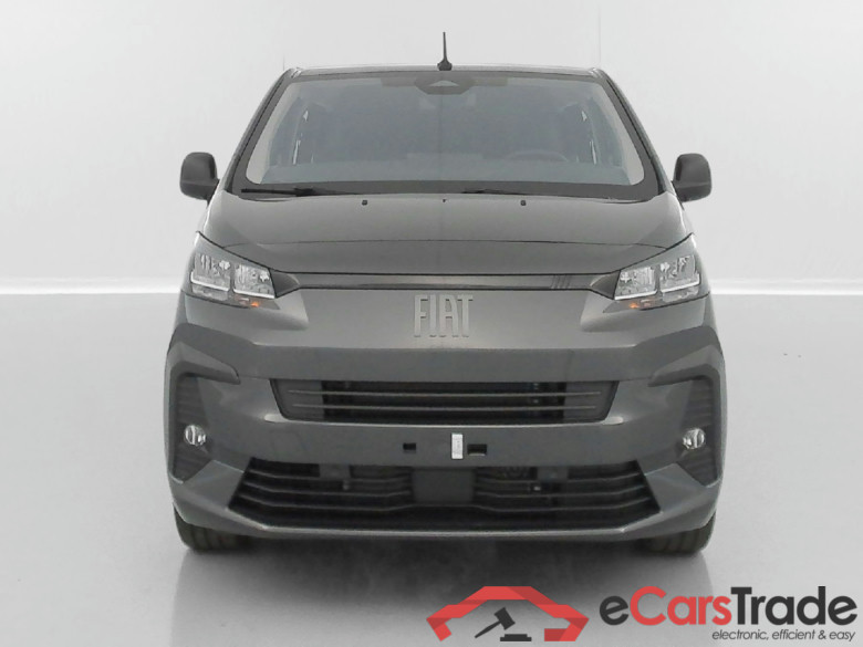 Fiat Scudo Pack Premium Connect Taille M 2.0 BlueHDi 180ch EAT8 #2