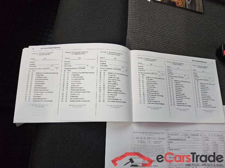 Vivaro Kasten Edition M (L2) 1.5 88KW MT6 E6dT #1