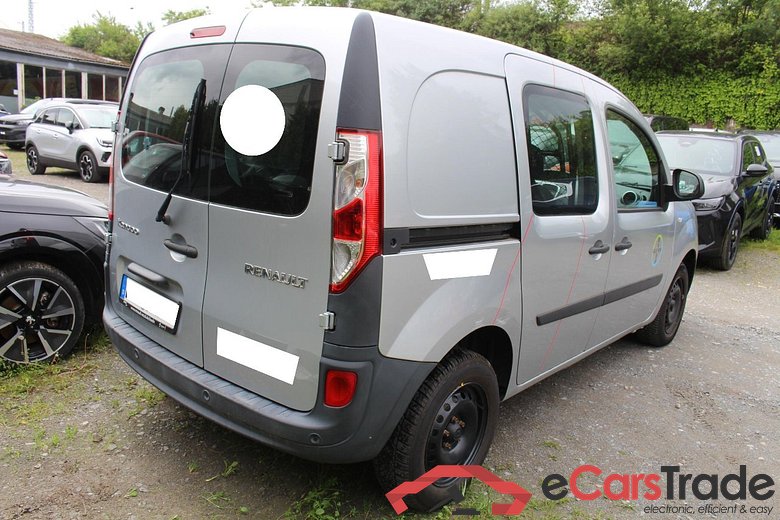 Kangoo Rapid Extra 1.5 dCi 70KW MT6 E6dT #2