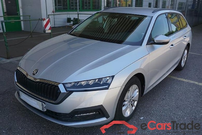 Octavia Combi Ambition 2.0 TDI 110KW MT6 E6d