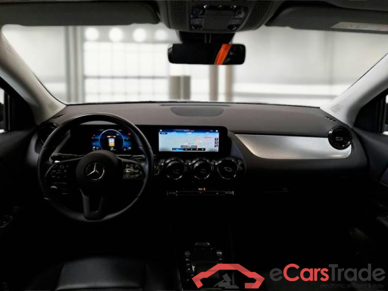 MERCEDES-BENZ GLA / 2020 / 5P / CROSSOVER GLA 200 D AUTOMATIC BUSINESS EXTRA #3