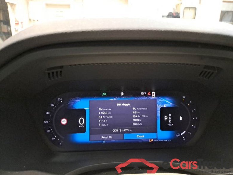 VOLVO XC60 / 2021 / 5P / SUV B4 D AWD AUTOMATICO PLUS DARK #4
