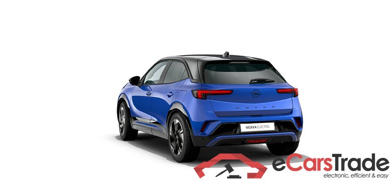 Opel Mokka GS Electric 156 ch (115 kW) with 54 kWh battery #3
