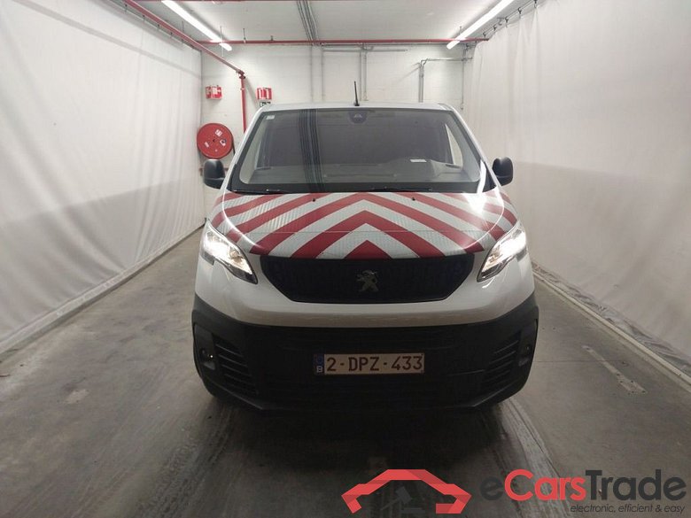 Peugeot Expert Standard L2 2.0 BlueHDi 145 EAT8 4d #5
