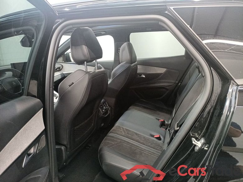 Peugeot 3008 1.2 PureTech 96kW S&S Auto GT Pack 5d #3