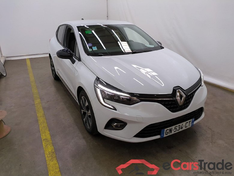 Clio V Evolution 1.0 SCe 65CV BVM5 E6d #2