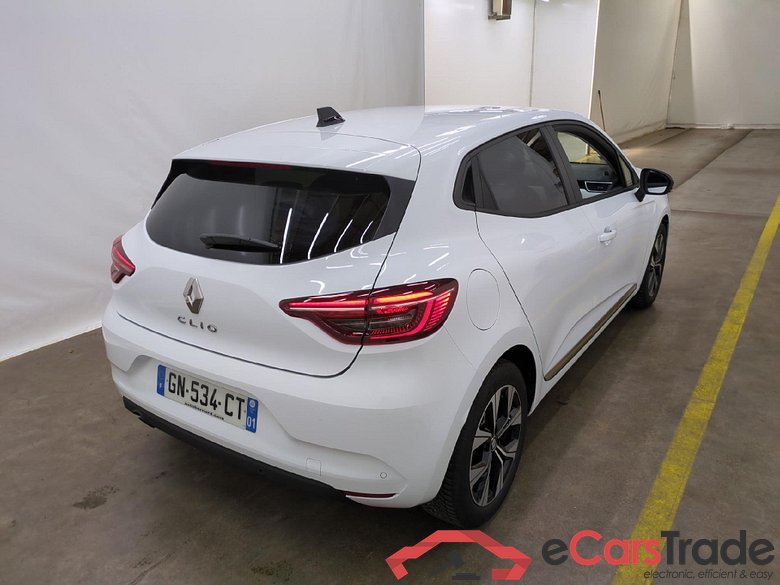 Clio V Evolution 1.0 SCe 65CV BVM5 E6d #3