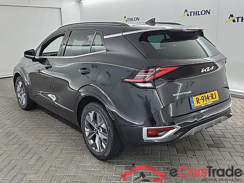KIA SPORTAGE 1.6 T-GDi Hybrid GT-L. AT6 169kW Athlon Edition #4