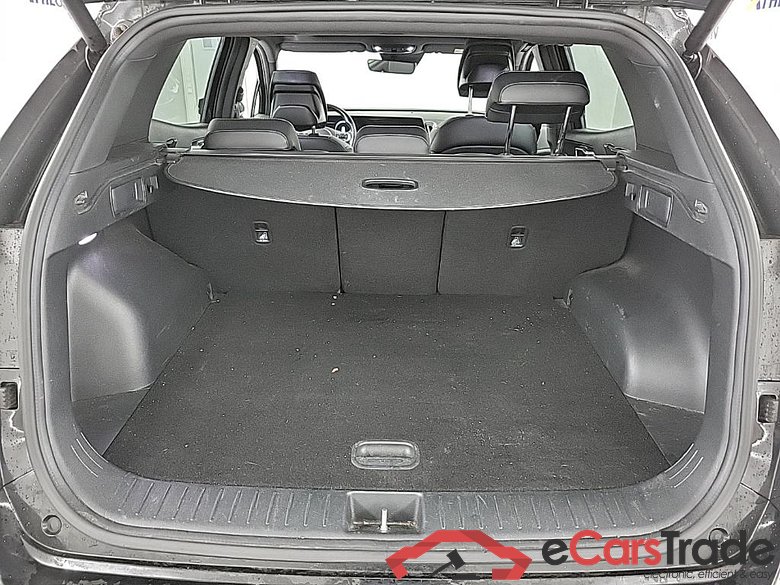 KIA SPORTAGE 1.6 T-GDi Hybrid GT-L. AT6 169kW Athlon Edition #5