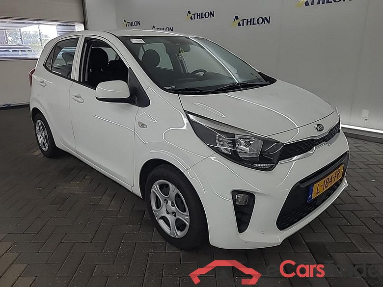 KIA Picanto 1.0 DPi ComfortLine 5-zits 5D 49kW #2