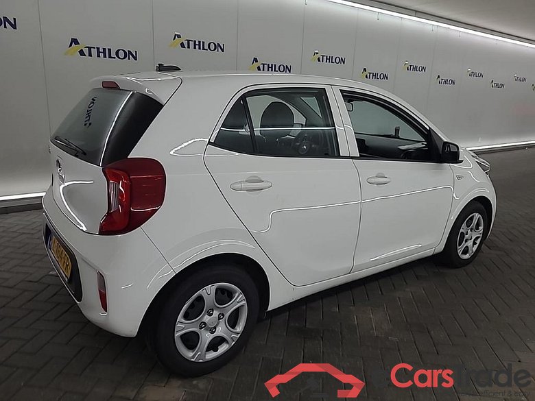 KIA Picanto 1.0 DPi ComfortLine 5-zits 5D 49kW #3