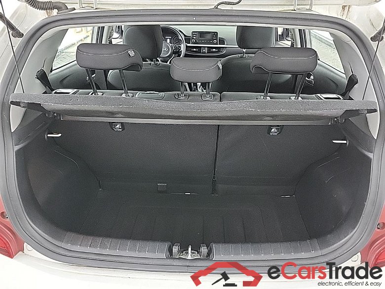KIA Picanto 1.0 DPi ComfortLine 5-zits 5D 49kW #5