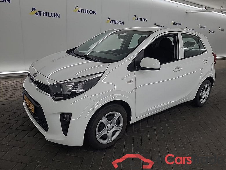 KIA Picanto 1.0 DPi ComfortLine 5-zits 5D 49kW #1