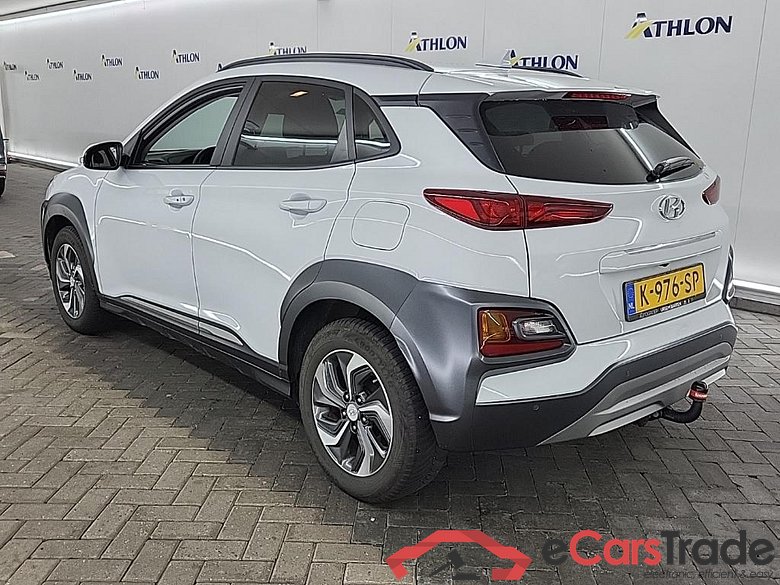 HYUNDAI Kona 1.6 GDI HEV Fashion 5D 104kW #4