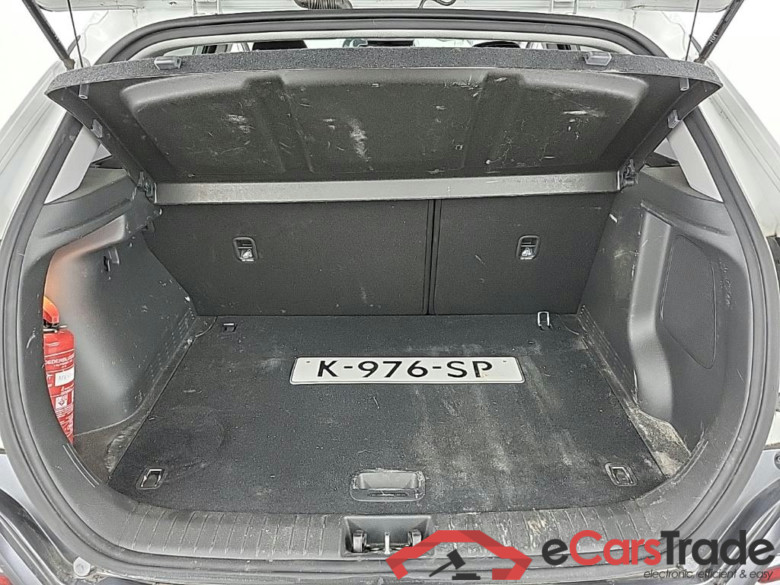 HYUNDAI Kona 1.6 GDI HEV Fashion 5D 104kW #5