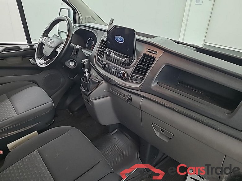 FORD Transit Custom Gesloten Bestel 2.0 TDCi 300 L2H1 Trend 105pk 4D #6