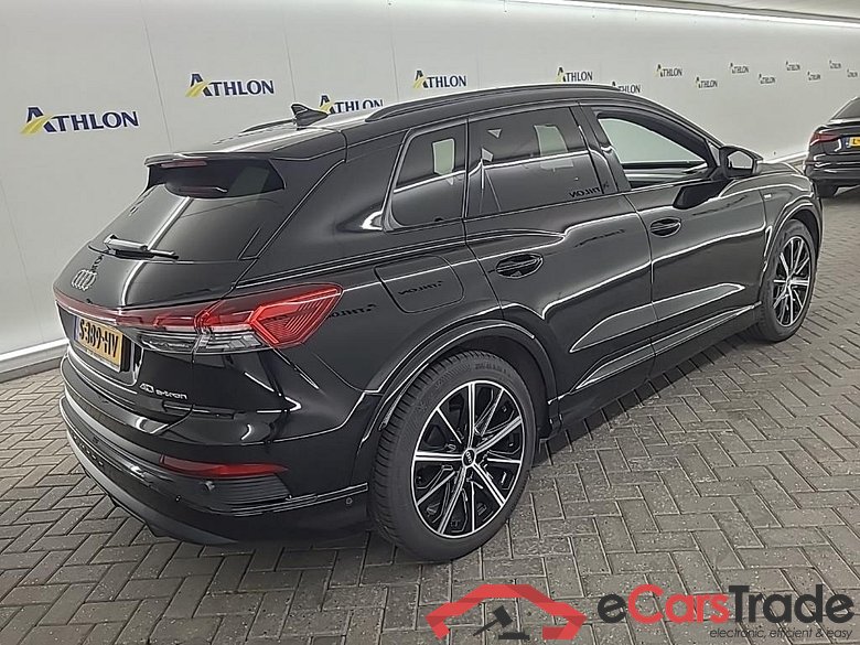 AUDI Q4 e-tron 40 e-tron Launch edition S Competition 5D 15 Uitl. #3