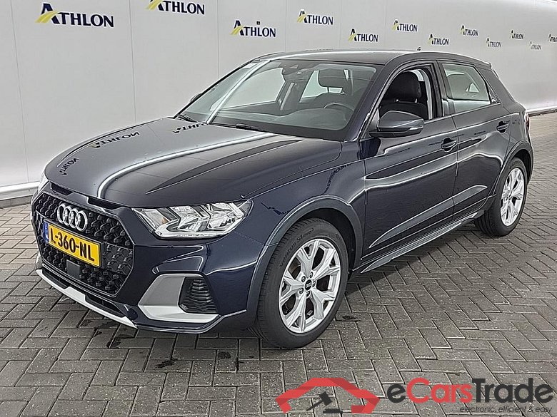 AUDI A1 citycarver 30 TFSI epic 5D 81kW