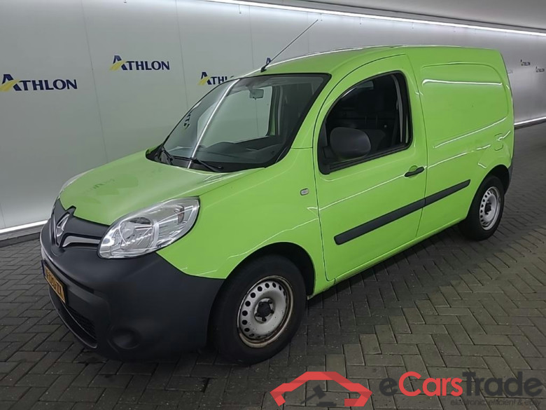 RENAULT KANGOO 1.5 ENERGY dCi 90 Comfort 4D 66kW #1