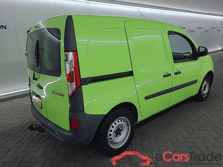 RENAULT KANGOO 1.5 ENERGY dCi 90 Comfort 4D 66kW #3