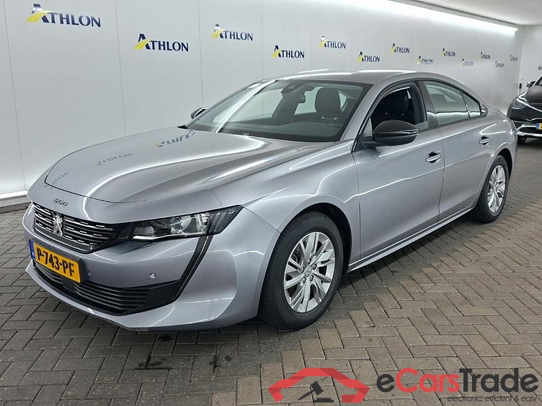PEUGEOT 508 Active Pack Business PureTech 130 EAT8 5D 96kW #1