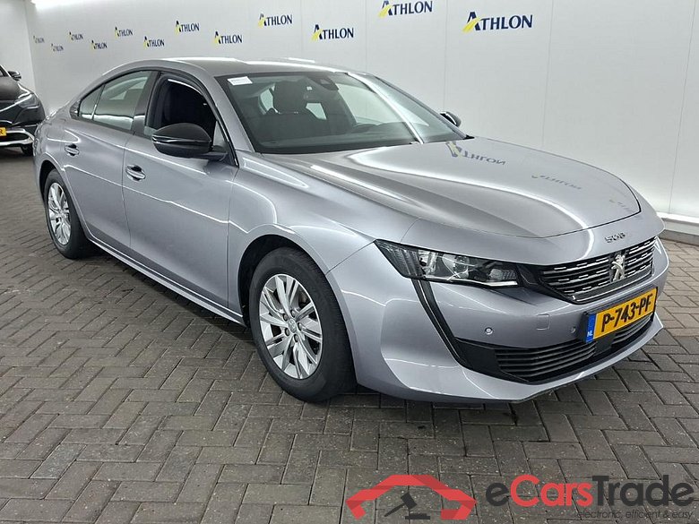 PEUGEOT 508 Active Pack Business PureTech 130 EAT8 5D 96kW #2